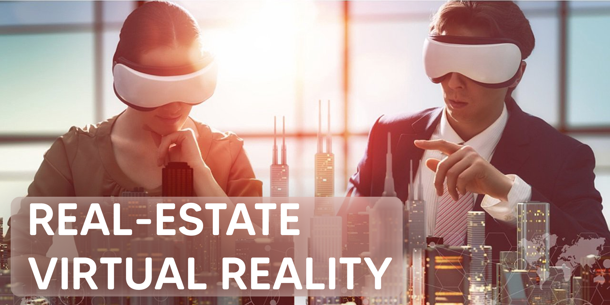 VR for Realstate